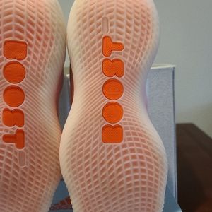 Adidas N3xt L3v3l Futernatural (like new with box)